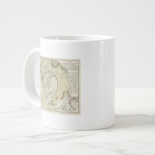 Taza De Café Grande Antártida 4