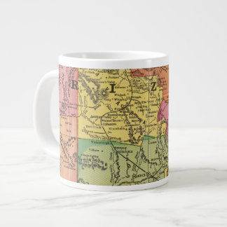 Taza De Café Grande Arizona 6