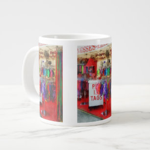 Taza De Café Grande Arneses y correas de mascota en venta
