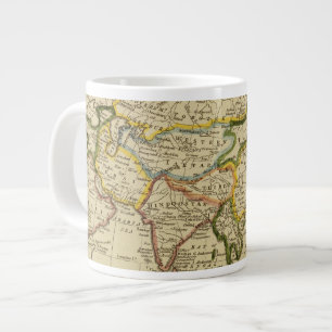 Taza De Café Grande Asia 27