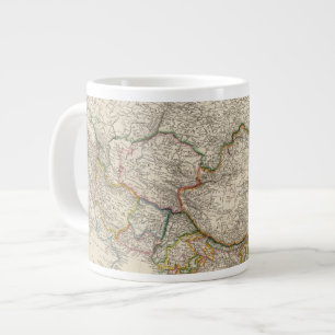 Taza De Café Grande Asia 41