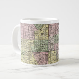 Taza De Café Grande Baltimore