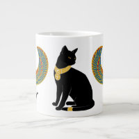 Bastet: ¡Gato con alas de ISIS!