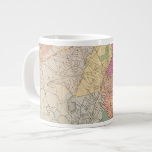 Taza De Café Grande Boston 2