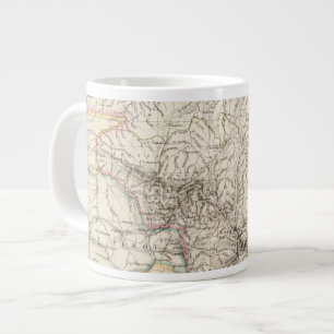 Taza De Café Grande Bresil - Brasil