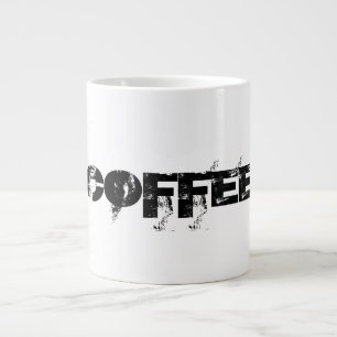 Taza De Café Grande Café