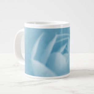 Taza De Café Grande Camellia Whirlpool Mug