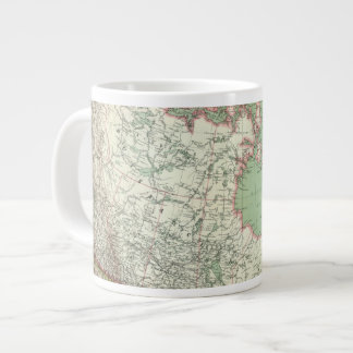 Taza De Café Grande Canadá 3