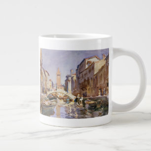 Taza De Café Grande Canal veneciano