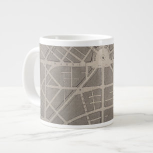 Taza De Café Grande Centro Cívico, San Francisco