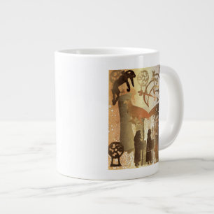 Taza De Café Grande Ceremonia 1996 de Birsay