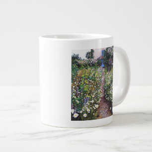 Taza De Café Grande Charleston 2012