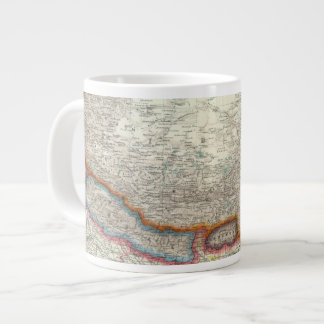 Taza De Café Grande China y el Tíbet
