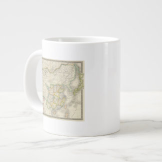 Taza De Café Grande China y Japón