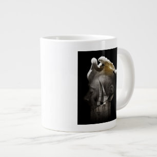 Taza De Café Grande Cisne 2013