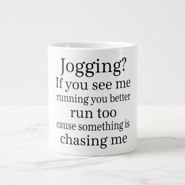 Taza De Café Grande Cita que activa del odio (Frente)