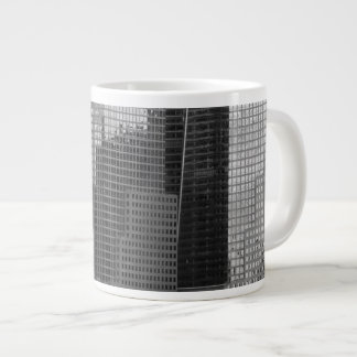 Taza De Café Grande Ciudad - NY - Brookfield Place
