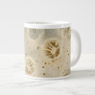 Taza De Café Grande Concha - Concología - Coral