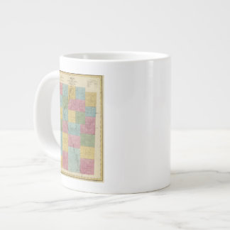 Taza De Café Grande Condado de Allegany