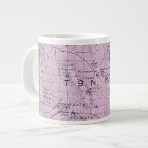 Taza De Café Grande Condado de Sonoma, California 10