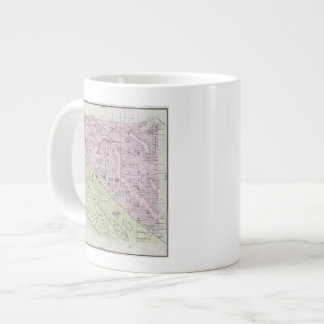 Taza De Café Grande Condado de Sonoma, California 10 2
