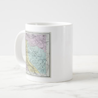 Taza De Café Grande Condado de Sonoma, California 18