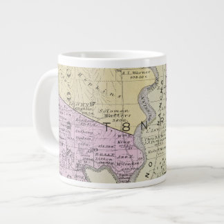 Taza De Café Grande Condado de Sonoma, California 2