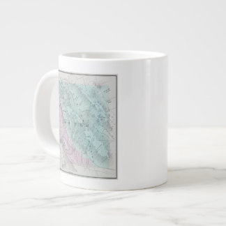 Taza De Café Grande Condado de Sonoma, California 23 2