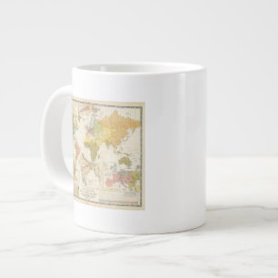 Taza De Café Grande Creencia religiosa