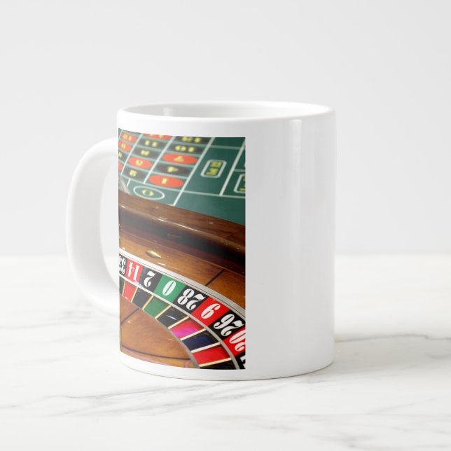 Taza De Café Grande crucero en México. Princess Cruises Dawn Princess  (Izquierda)