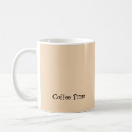 Taza de café grande de las tazas