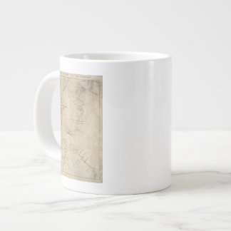 Taza De Café Grande De Nueva York a Stratford 5