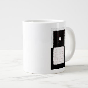 Taza De Café Grande Día 1 de la génesis: Luz 2014