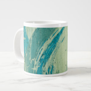 Taza De Café Grande Duchas de abril II