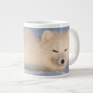 Taza De Café Grande EE. UU., Alaska, Fox