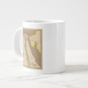 Taza De Café Grande Egipto 10