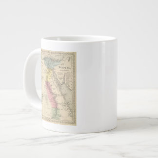 Taza De Café Grande Egipto 5