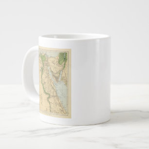 Taza De Café Grande Egipto 5 2
