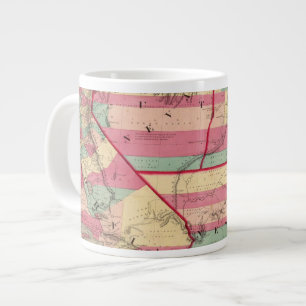 Taza De Café Grande El oeste