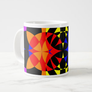 Taza De Café Grande Energize by Kenneth Yoncich