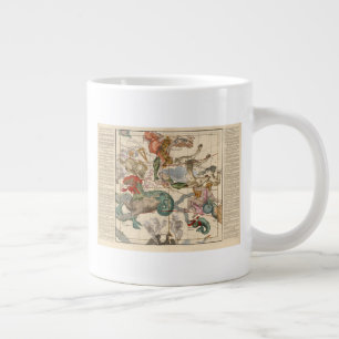Taza De Café Grande Equinoccio vernal