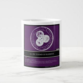 Taza De Café Grande Especialidad impresa en Thinkbag Mug