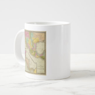 Taza De Café Grande Estados Unidos de México