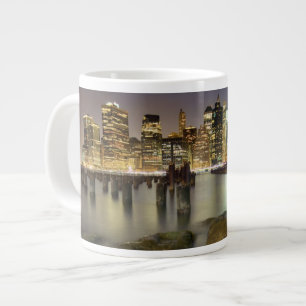 Taza De Café Grande Estos palillos están en Brooklyn Park
