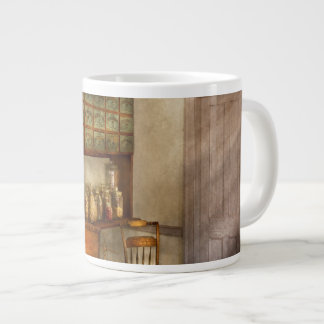 Taza De Café Grande Farmacia - El herbolario