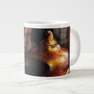 Taza De Café Grande Farmacia - Mortero - Farmacología