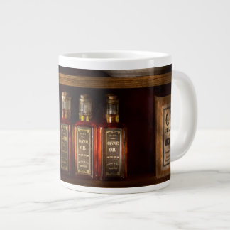 Taza De Café Grande Farmacia - Para todas tus necesidades de lubricaci