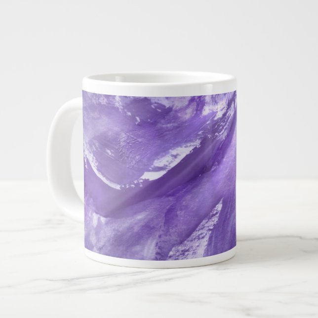 Taza De Café Grande Fondo 6 (Izquierda)
