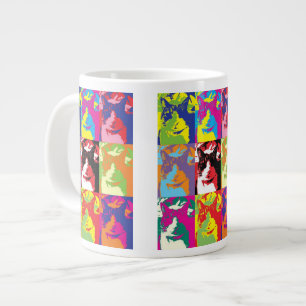 Taza De Café Grande Freyr