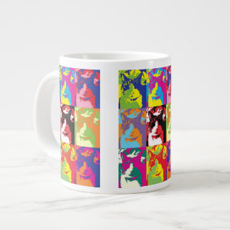 Taza De Café Grande Freyr